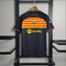 Entrenamiento negro del Barcelona 2023/24