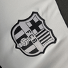Entrenamiento negro y gris del Barcelona 2023/24