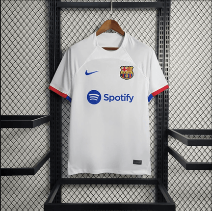 Camiseta del Barcelona 23/24