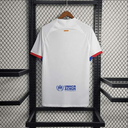 Camiseta del Barcelona 23/24