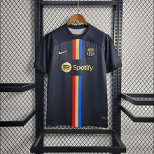Camiseta del Barcelona 23/24