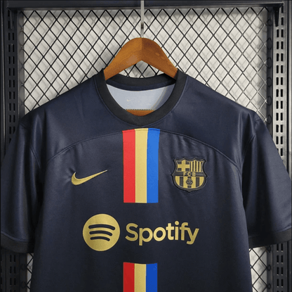 Camiseta del Barcelona 23/24