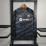 Barcelona 23/24 Manga Larga
