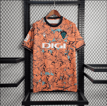 Camiseta local del Cádiz 2023/24