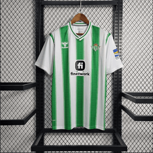 Camiseta local del Betis 2023/24