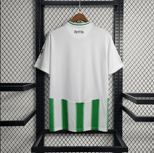 Camiseta local del Betis 2023/24