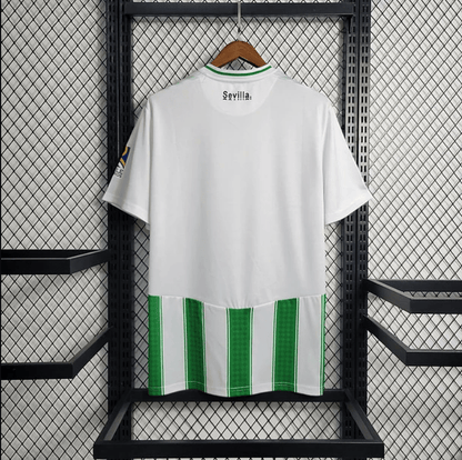 Camiseta local del Betis 2023/24