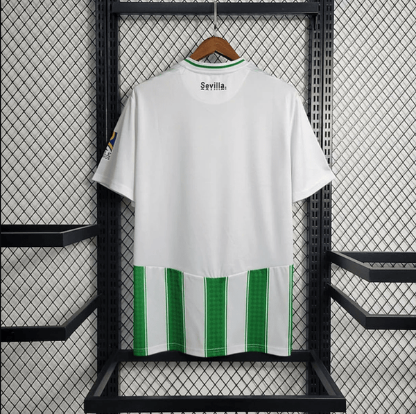 Betis 2023/24 Local
