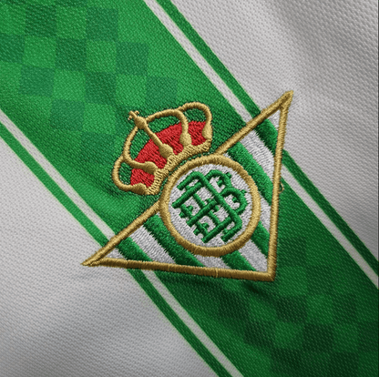 Camiseta local del Betis 2023/24