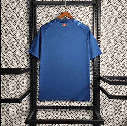 Camiseta local del Valencia 2023/24