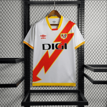 Camiseta Rayo Vallecano 2023/24 Primera equipación