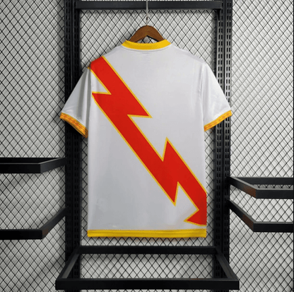 Camiseta Rayo Vallecano 2023/24 Primera equipación