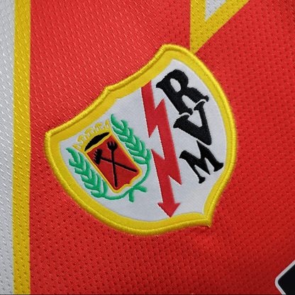 Camiseta Rayo Vallecano 2023/24 Primera equipación