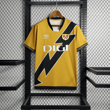 Camiseta del Rayo Vallecano 2023/24