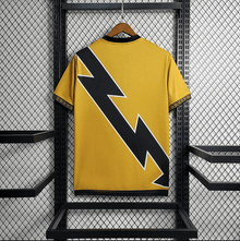 Camiseta del Rayo Vallecano 2023/24