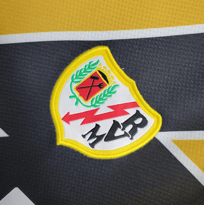 Camiseta del Rayo Vallecano 2023/24