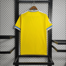 Camiseta local del Cádiz 2023/24