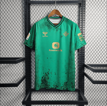 Camiseta local del Betis 2023/24