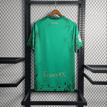 Camiseta local del Betis 2023/24