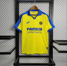 Camiseta local del Villarreal 2023/24