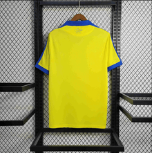 Camiseta local del Villarreal 2023/24