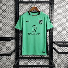 Camiseta Atlético Madrid 23/24 Segunda equipación