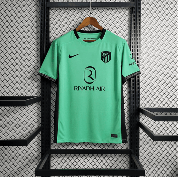 Atlético de Madrid 23/24 Alternativa