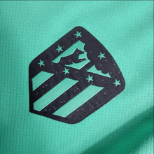 Camiseta Atlético Madrid 23/24 Segunda equipación