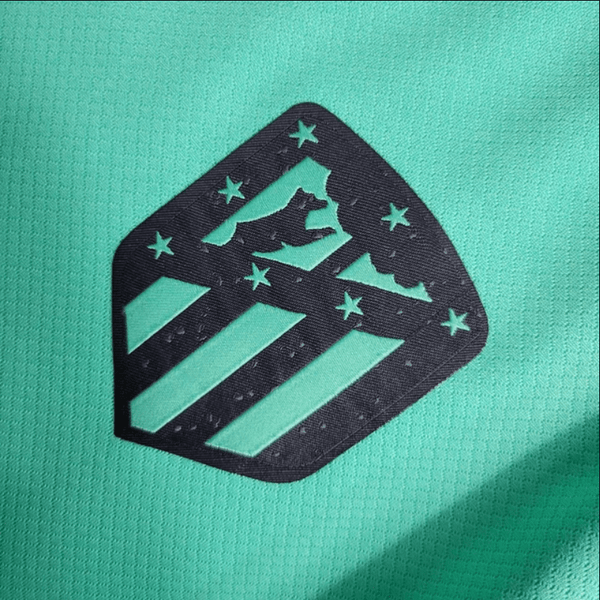 Atlético de Madrid 23/24 Alternativa