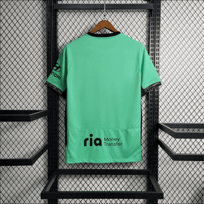 Camiseta Atlético Madrid 23/24 Segunda equipación