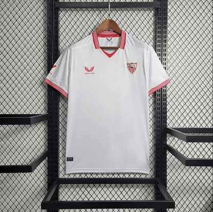 Camiseta local del Sevilla 2023/24