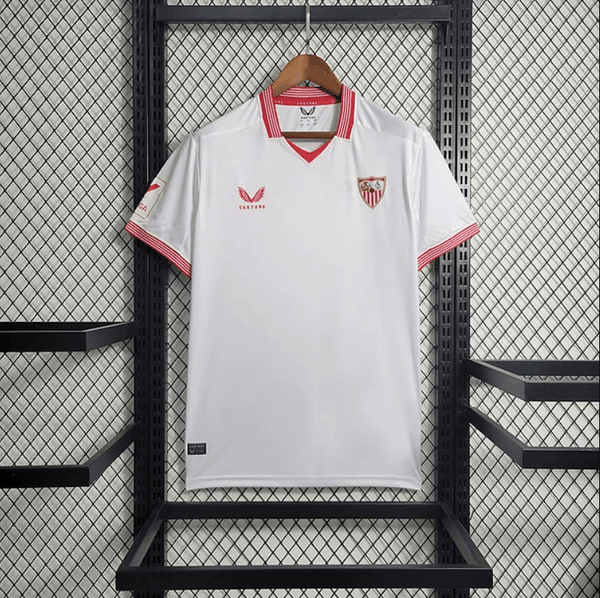 Sevilla 2023/24 Local