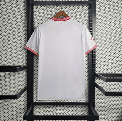 Camiseta local del Sevilla 2023/24