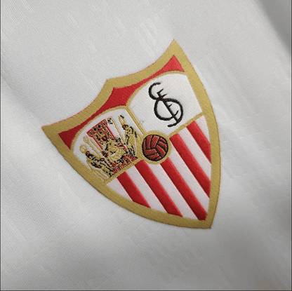 Camiseta local del Sevilla 2023/24