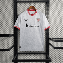 Camiseta del Athletic Bilbao 2023/24