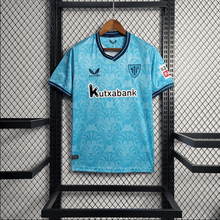 Camiseta del Athletic Bilbao 2023/24