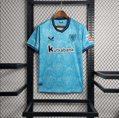 Camiseta del Athletic Bilbao 2023/24