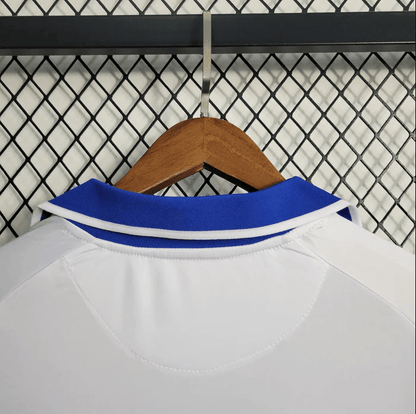 Camiseta local del Leganés 2023/24