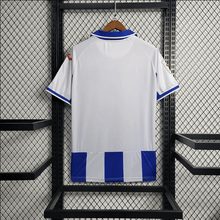 Camiseta local del Leganés 2023/24