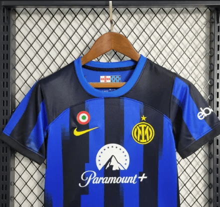 Inter de Milán 23/24 Principal