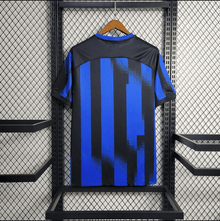 Camiseta Inter de Milán 23/24 Primera equipación