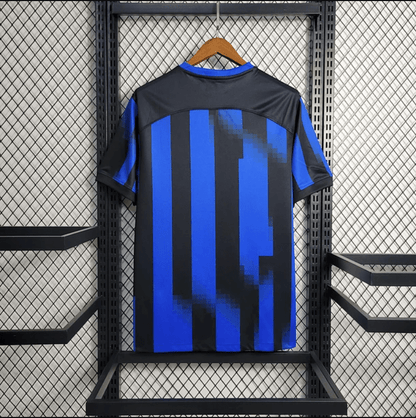 Camiseta Inter de Milán 23/24 Primera equipación