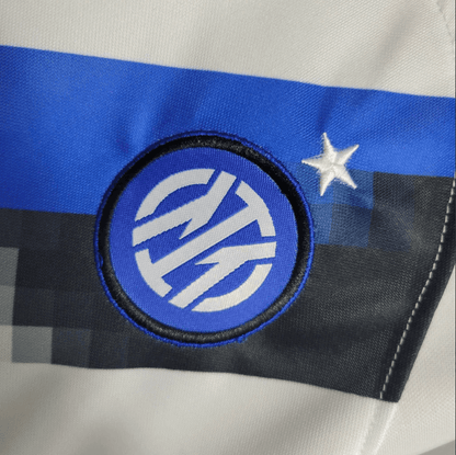 Camiseta local del Inter de Milán 23/24