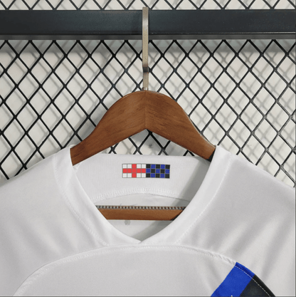 Camiseta local del Inter de Milán 23/24