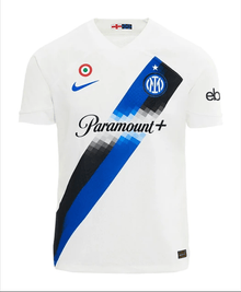 Camiseta local del Inter de Milán 23/24