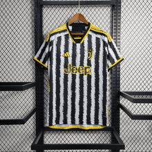 Camiseta local de la Juventus 2023/24