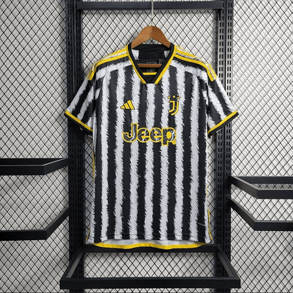 Camiseta local de la Juventus 2023/24