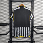 Juventus 2023/24 Local