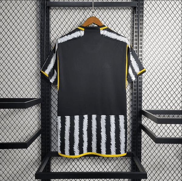 Juventus 2023/24 Local