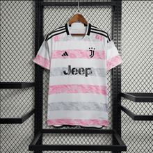 Camiseta local de la Juventus 2023/24